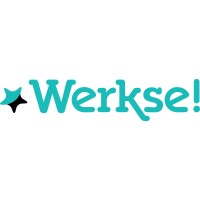 Werkse! logo, Werkse! contact details