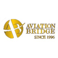 Aviation Bridge logo, Aviation Bridge contact details