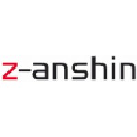 z-anshin K.K. logo, z-anshin K.K. contact details