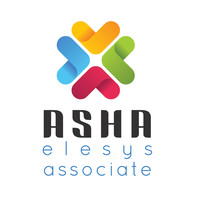 Asha Elesys Associate logo, Asha Elesys Associate contact details