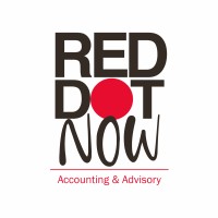 Red Dot Now logo, Red Dot Now contact details