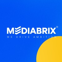 MediaBrix logo, MediaBrix contact details