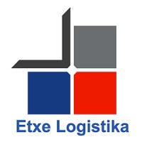 ETXE LOGISTIKA logo, ETXE LOGISTIKA contact details