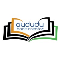 Aududu Book Creator logo, Aududu Book Creator contact details