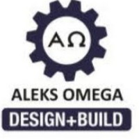 Aleks Omega logo, Aleks Omega contact details