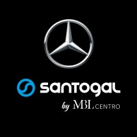 Santogal Madrid logo, Santogal Madrid contact details