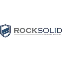 Rock Solid Christian Academy logo, Rock Solid Christian Academy contact details