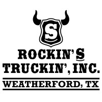 ROCKIN S TRUCKIN INC logo, ROCKIN S TRUCKIN INC contact details