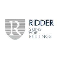 Ridder Skins For Buildings logo, Ridder Skins For Buildings contact details