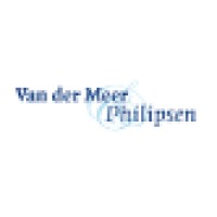 Van der Meer & Philipsen logo, Van der Meer & Philipsen contact details