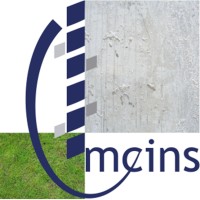 Meins logo, Meins contact details