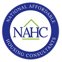 (NAHC) NATIONAL AFFORDABLE HOUSING CONSULTANTS logo, (NAHC) NATIONAL AFFORDABLE HOUSING CONSULTANTS contact details