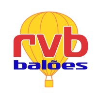 RVB Balões e Infláveis Ltda logo, RVB Balões e Infláveis Ltda contact details