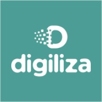 Digiliza logo, Digiliza contact details