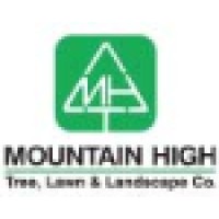 Mountain High Tree, Lawn and Landscape logo, Mountain High Tree, Lawn and Landscape contact details