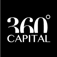 360° Capital logo, 360° Capital contact details