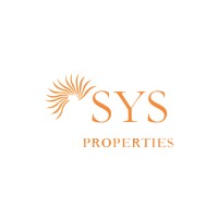 SYS PROPERTIES LLP logo, SYS PROPERTIES LLP contact details