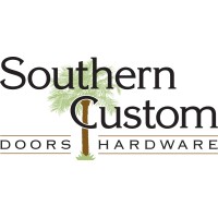 Southern Custom Doors & Hardware logo, Southern Custom Doors & Hardware contact details