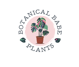 Babe Botanics logo, Babe Botanics contact details