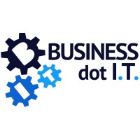 BusinessDotIT logo, BusinessDotIT contact details