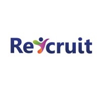 Reycruit logo, Reycruit contact details