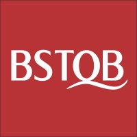 BSTQB logo, BSTQB contact details