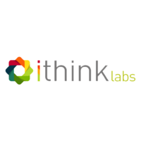 IThink Lab logo, IThink Lab contact details