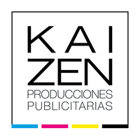 KAIZEN producciones publicitarias logo, KAIZEN producciones publicitarias contact details