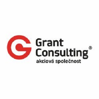 Grant Consulting a.s. logo, Grant Consulting a.s. contact details