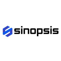 Sinopsis logo, Sinopsis contact details