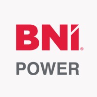 BNI Power Rosario logo, BNI Power Rosario contact details