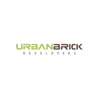 UrbanBrick logo, UrbanBrick contact details