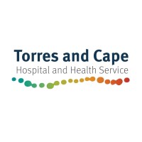 Torres and Cape Hospital and Health Service logo, Torres and Cape Hospital and Health Service contact details