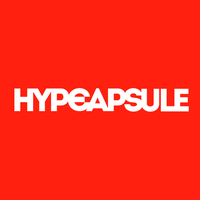 Hype Capsule logo, Hype Capsule contact details