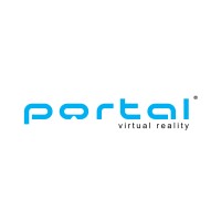 Portal Virtual Reality logo, Portal Virtual Reality contact details