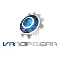 VRTopGear logo, VRTopGear contact details