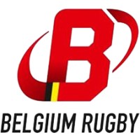 Belgium Rugby logo, Belgium Rugby contact details