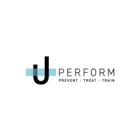 Uperform Balanced Sports Clinic logo, Uperform Balanced Sports Clinic contact details