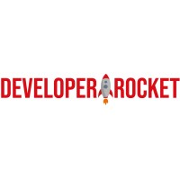 Developer Rocket logo, Developer Rocket contact details