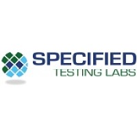 Specified Testing Labs LLC logo, Specified Testing Labs LLC contact details