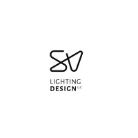 SV Lighting Design logo, SV Lighting Design contact details