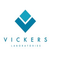 Vickers Laboratories Ltd logo, Vickers Laboratories Ltd contact details