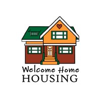 WELCOME HOME HOUSING INC logo, WELCOME HOME HOUSING INC contact details