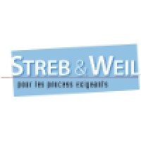 STREB & WEIL logo, STREB & WEIL contact details