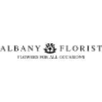 Albany Florist logo, Albany Florist contact details