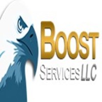 Boost Services LLC logo, Boost Services LLC contact details