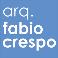 arq. fabiocrespo logo, arq. fabiocrespo contact details