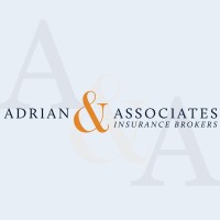 Adrian & Associates Insurance Brokers logo, Adrian & Associates Insurance Brokers contact details