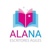 Alana | Escritores ágiles logo, Alana | Escritores ágiles contact details