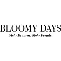 BLOOMY DAYS logo, BLOOMY DAYS contact details